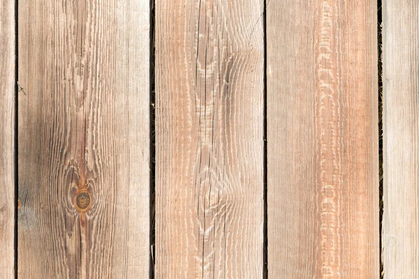 La textura de madera vieja con patrones naturales — Foto de Stock