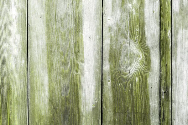 La vecchia struttura in legno con motivi naturali — Foto Stock