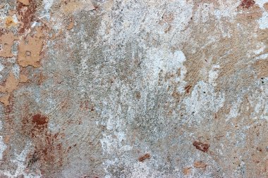 Eski grunge dokuları arka planda. Boşluğu olan mükemmel arkaplan.