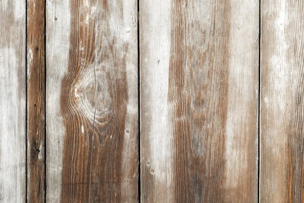 La texture de vieux bois avec des motifs naturels — Photo