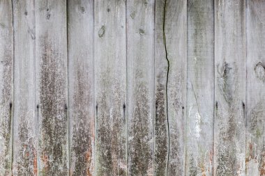 Doğal desenli eski ahşap doku.