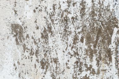 Eski grunge dokuları arka planda. Boşluğu olan mükemmel arkaplan.