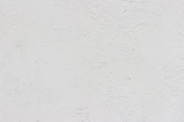 Stucco white wall background or texture — Stock Photo, Image