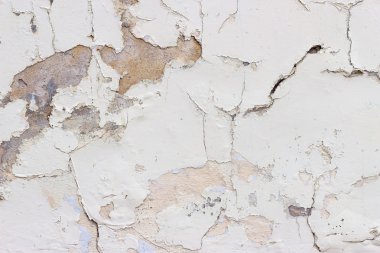 Eski grunge dokuları arka planda. Boşluğu olan mükemmel arkaplan.