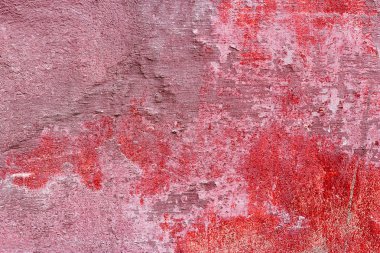 Grunge dokuları arka planda. Boşluğu olan mükemmel arkaplan