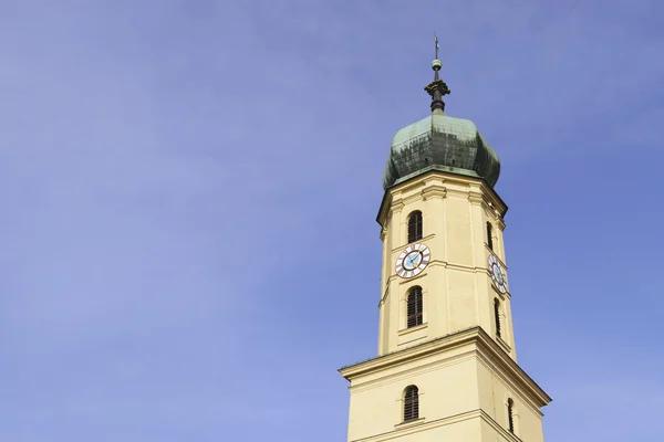 Franciscaanse Kerk Graz Oostenrijk — Stockfoto