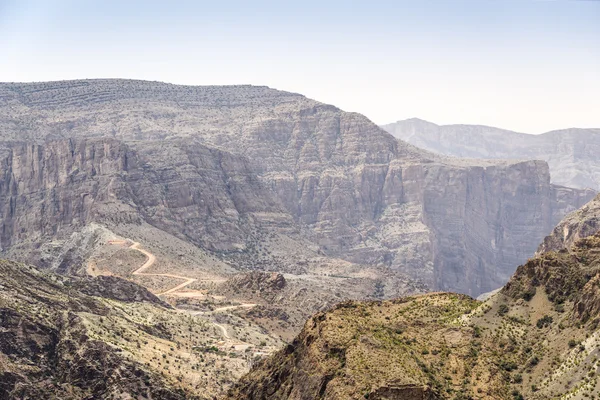 Jebel akhdar 오만 프리 — 스톡 사진