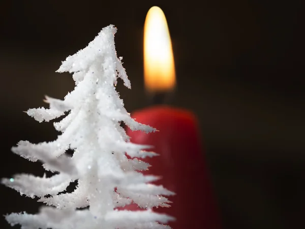 Datail advent wreath — Stock Photo, Image