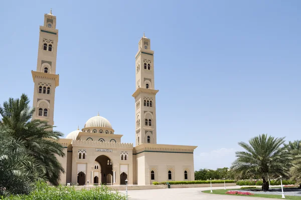 Moschee — Stockfoto