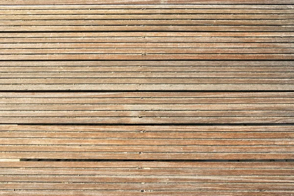 Texture de plancher en bois — Photo