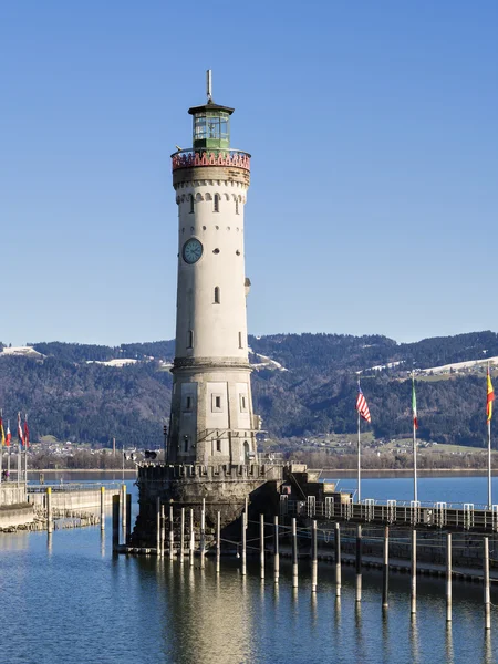 Lighthouse constance — Stock Photo, Image