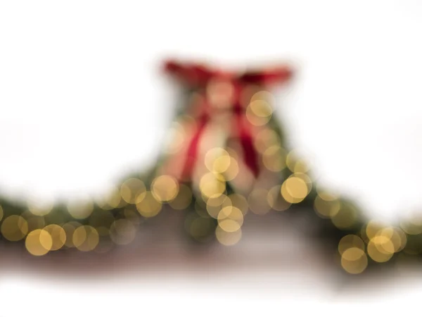 Bokeh fundo — Fotografia de Stock