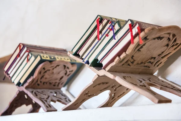 Librería en Omán —  Fotos de Stock