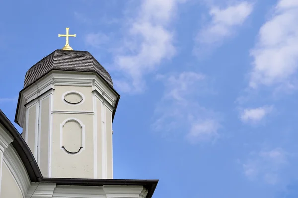 Chiesa del Pellegrinaggio Maria Birnbaum — Foto Stock