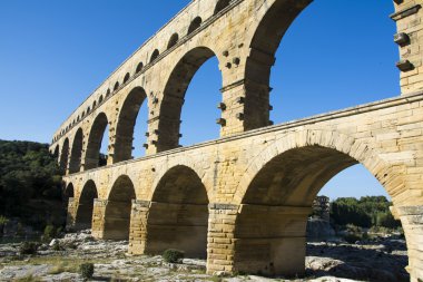 Pont du Gard