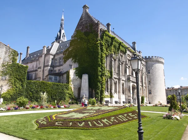 Ayuntamiento de Angouleme (Mairie ) —  Fotos de Stock