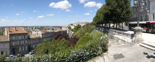 Angouleme Panoraması