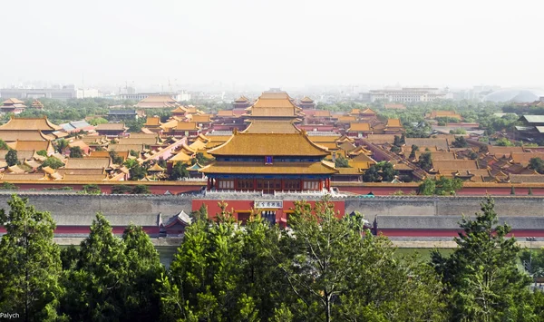 Yasak Şehir, Bejing, Çin