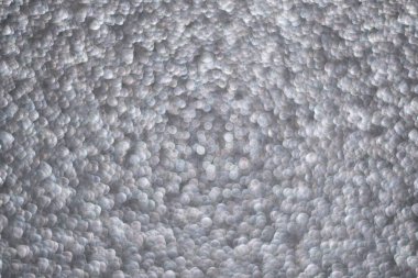 Soyut arkaplan parlak gri arkaplan