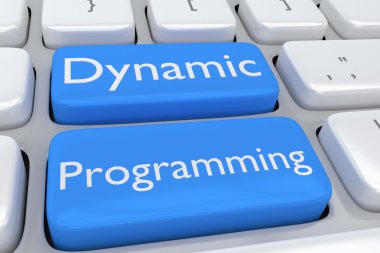 Dinamik programlama kavramı
