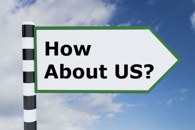 Bize ne dersin? kavramı