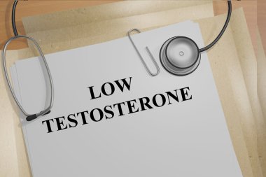 Düşük testosteron kavramı