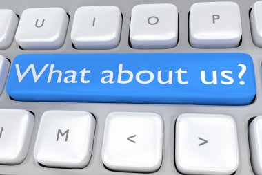 Peki ya biz? kavramı