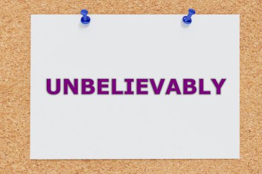 İnanılmaz derecede zihniyet kavramı