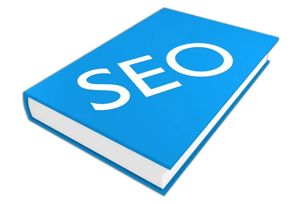 Concept web SEO — Photo