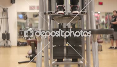 Ağırlık deste ile yardımcı ol