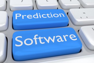 Tahmin yazılım kavramı