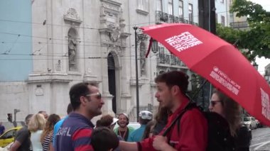 Sandeman yeni Avrupa ücretsiz turlar