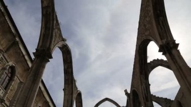 Convento Carmo rahibe manastırı