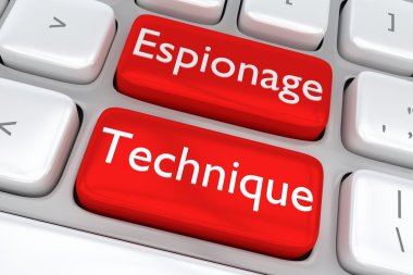 Casusluk tekniği kavram