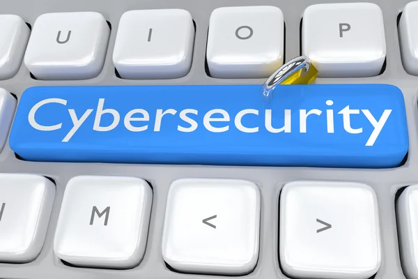 Cybersecurity - cyber kavramı