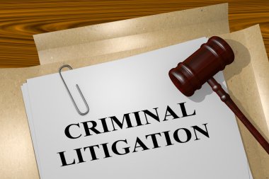 Ceza dava hukuki kavram