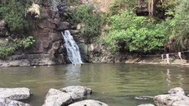 Yehudia orman rezerv