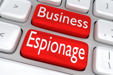 İş casusluk kavramı