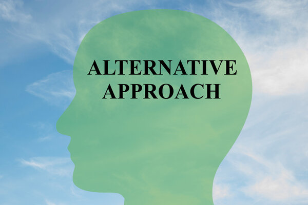 Альтернативный подход - ментальная концепция
