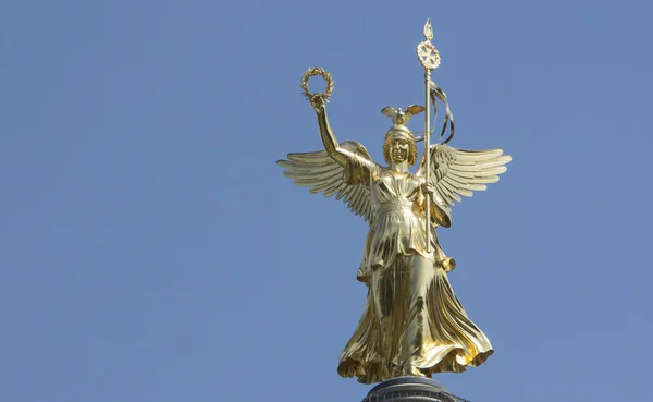 Siegessäule — Stockfoto