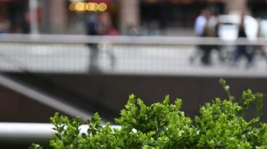 Atmosfer atış NYC