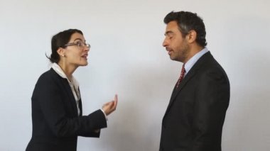 Avukatlar katılmıyorum