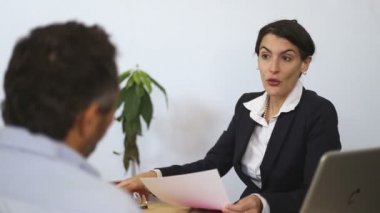 Bir çalışan işe alma