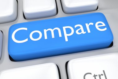 Karşılaştırmak kavramı