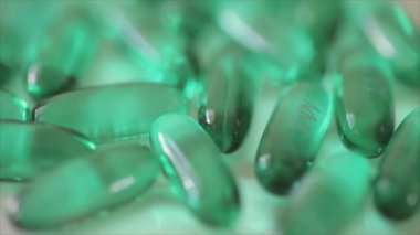 Ağrı kesici hap döndürme