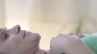 Akupunktur tedavisi ağrı kliniği