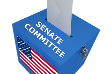 Senato Komitesi kavramı