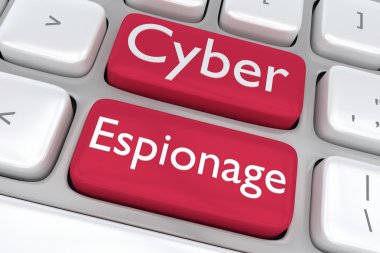 Siber casusluk kavramı