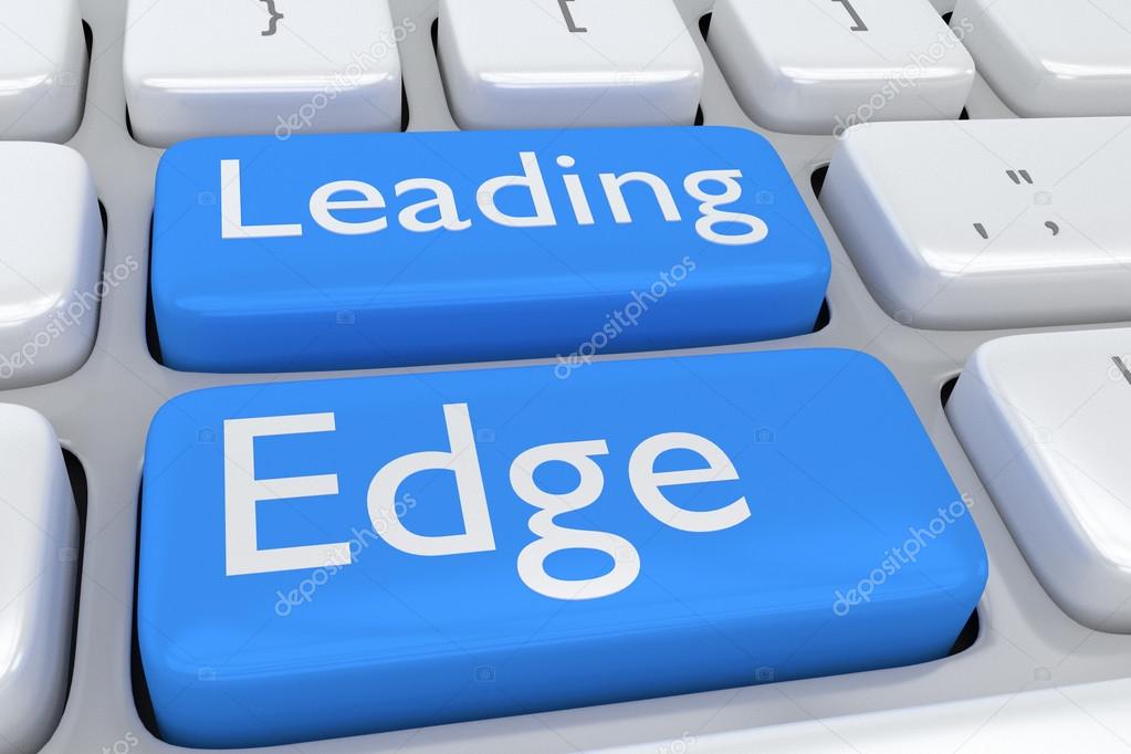 Leading Edge concept