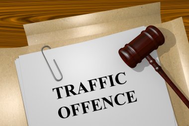 Trafik suç kavramı